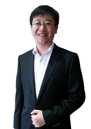 王睿老师
